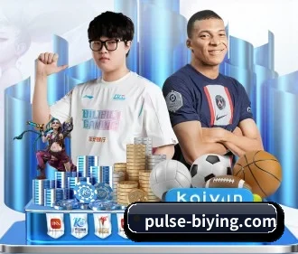 加入我们, 开启不一样的体育体验
